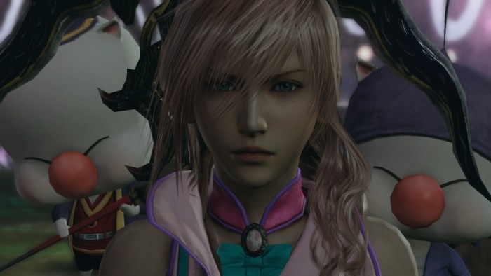 Lightning Returns: Final Fantasy XIII - Imagen 14